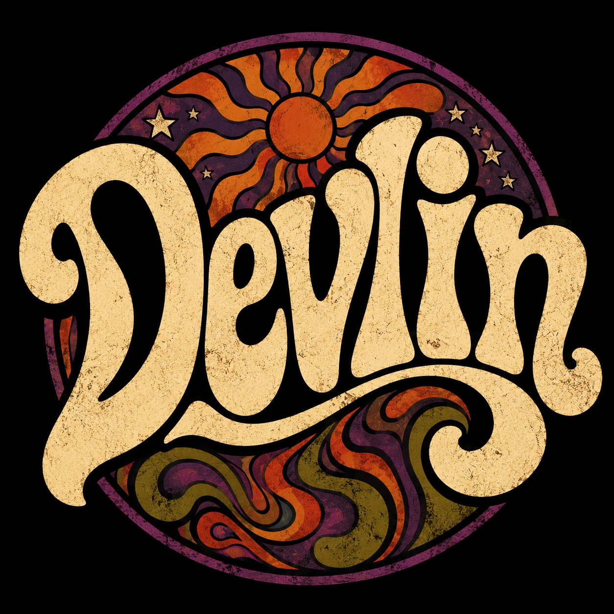 Devlin Rockcovers